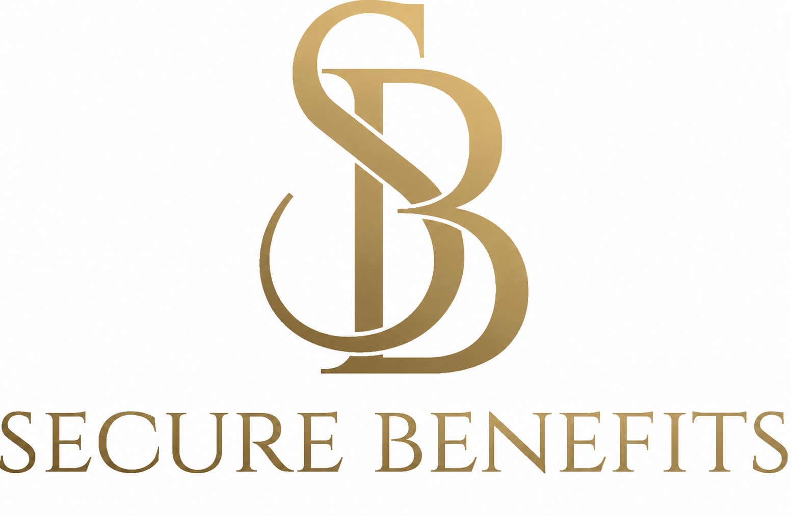 secure benefits Logo